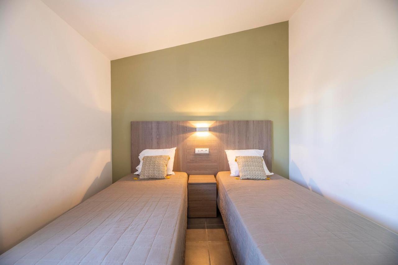 Residence Santa Monica Bonifacio  Dış mekan fotoğraf